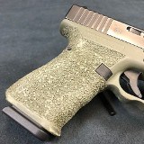 GLOCK 19 GEN 4 FOREST GREEN 9MM LUGER (9x19 PARA) - Image 6 of 7