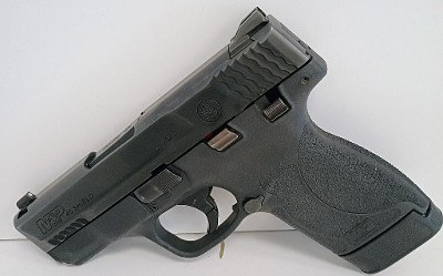 SMITH & WESSON 2.0 45 45 ACP (45 Auto) - Image 1 of 12
