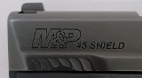 SMITH & WESSON 2.0 45 45 ACP (45 Auto) - Image 9 of 12