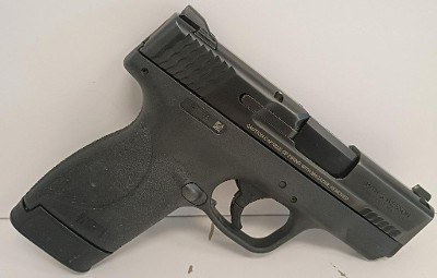 SMITH & WESSON 2.0 45 45 ACP (45 Auto) - Image 2 of 12