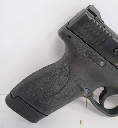 SMITH & WESSON 2.0 45 45 ACP (45 Auto) - Image 5 of 12