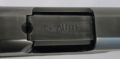 SMITH & WESSON 2.0 45 45 ACP (45 Auto) - Image 11 of 12