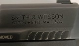 SMITH & WESSON 2.0 45 45 ACP (45 Auto) - Image 7 of 12