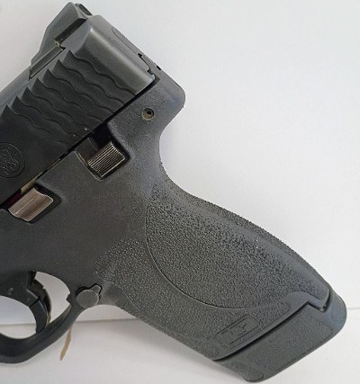 SMITH & WESSON 2.0 45 45 ACP (45 Auto) - Image 3 of 12
