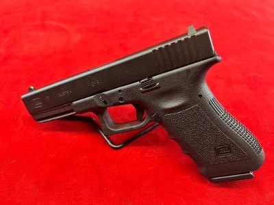 GLOCK 17 20th Anniversary 9MM LUGER (9x19 PARA) - Image 3 of 4