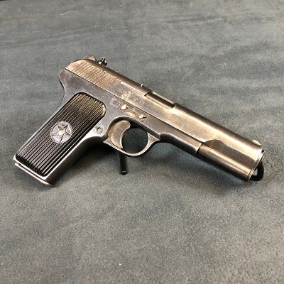 NORINCO 213 9MM LUGER (9x19 PARA) - Image 1 of 7