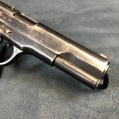 NORINCO 213 9MM LUGER (9x19 PARA) - Image 6 of 7