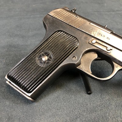 NORINCO 213 9MM LUGER (9x19 PARA) - Image 7 of 7