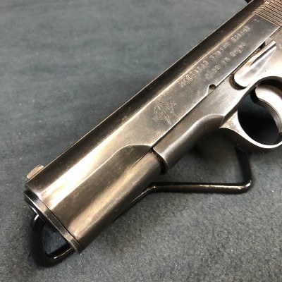 NORINCO 213 9MM LUGER (9x19 PARA) - Image 5 of 7