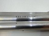 SMITH & WESSON 686 .357 MAG - Image 3 of 6