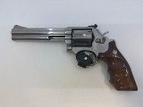 SMITH & WESSON 686 .357 MAG - Image 1 of 6