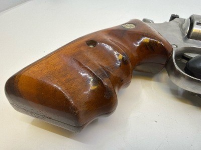 SMITH & WESSON 686 .357 MAG - Image 4 of 6