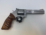SMITH & WESSON 686 .357 MAG - Image 2 of 6