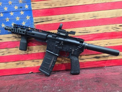 RADICAL FIREARMS RF-15 MULTI - Image 5 of 7