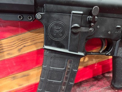 RADICAL FIREARMS RF-15 MULTI - Image 4 of 7
