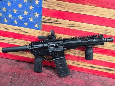 RADICAL FIREARMS RF-15 MULTI - Image 1 of 7