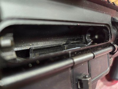 RADICAL FIREARMS RF-15 MULTI - Image 2 of 7