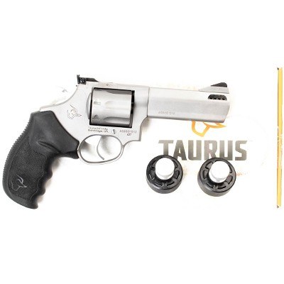 TAURUS 627 TRACKER .357 MAG - Image 3 of 3