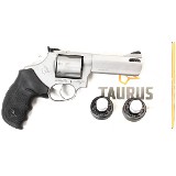 TAURUS 627 TRACKER .357 MAG - Image 3 of 3