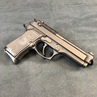 BERETTA 92 COMPACT L 9MM LUGER (9x19 PARA) - Image 3 of 9