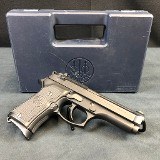 BERETTA 92 COMPACT L 9MM LUGER (9x19 PARA) - Image 1 of 9