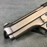 BERETTA 92 COMPACT L 9MM LUGER (9x19 PARA) - Image 7 of 9