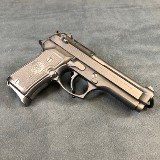 BERETTA 92 COMPACT L 9MM LUGER (9x19 PARA) - Image 3 of 9
