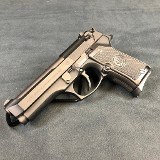 BERETTA 92 COMPACT L 9MM LUGER (9x19 PARA) - Image 4 of 9