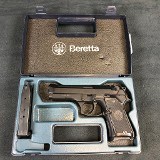 BERETTA 92 COMPACT L 9MM LUGER (9x19 PARA) - Image 2 of 9