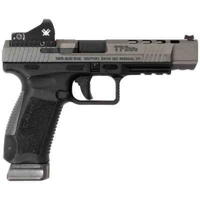 CANIK TP9SFX 9MM LUGER (9X19 PARA) - Image 2 of 3