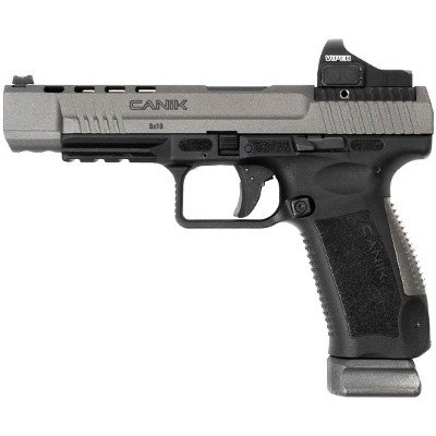 CANIK TP9SFX 9MM LUGER (9X19 PARA) - Image 1 of 3