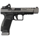 CANIK TP9SFX 9MM LUGER (9X19 PARA) - Image 2 of 3