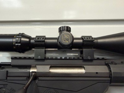 RUGER PRECISION .308 WIN - Image 8 of 20