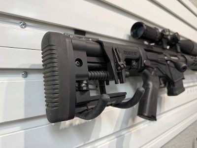 RUGER PRECISION .308 WIN - Image 7 of 20