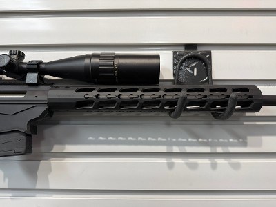 RUGER PRECISION .308 WIN - Image 3 of 20