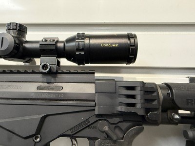 RUGER PRECISION .308 WIN - Image 16 of 20