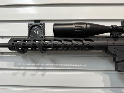 RUGER PRECISION .308 WIN - Image 17 of 20