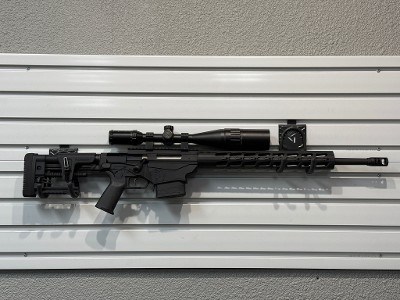 RUGER PRECISION .308 WIN - Image 1 of 20