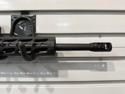 RUGER PRECISION .308 WIN - Image 4 of 20