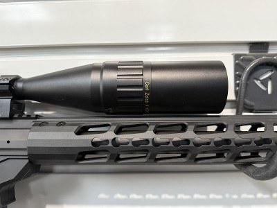 RUGER PRECISION .308 WIN - Image 9 of 20