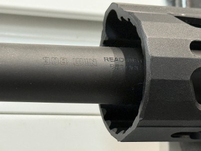RUGER PRECISION .308 WIN - Image 19 of 20