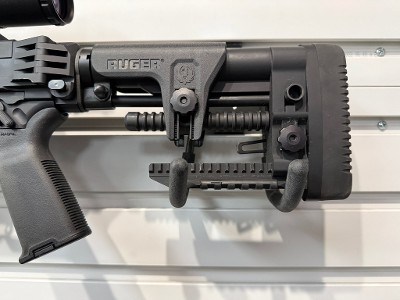 RUGER PRECISION .308 WIN - Image 14 of 20