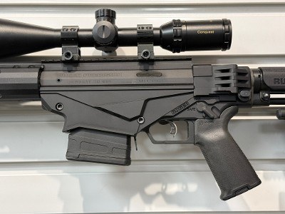RUGER PRECISION .308 WIN - Image 12 of 20