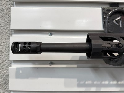RUGER PRECISION .308 WIN - Image 18 of 20
