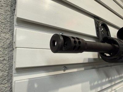 RUGER PRECISION .308 WIN - Image 20 of 20