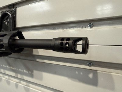 RUGER PRECISION .308 WIN - Image 5 of 20