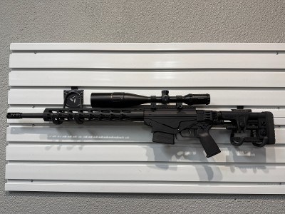 RUGER PRECISION .308 WIN - Image 11 of 20