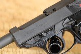 WALTHER p1 9MM LUGER (9x19 PARA) - Image 7 of 8