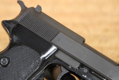 WALTHER p1 9MM LUGER (9x19 PARA) - Image 3 of 8