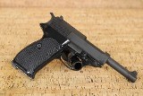 WALTHER p1 9MM LUGER (9x19 PARA) - Image 1 of 8